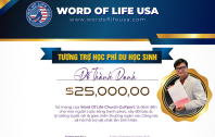 Word Of Life Unicorn
