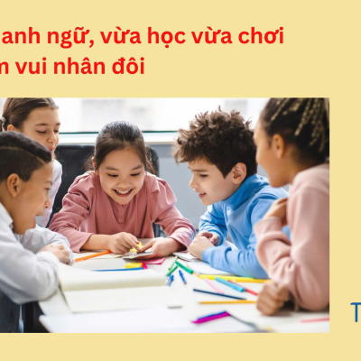 Tiếng Anh