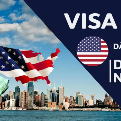 Hành Trình Doanh Nhân Định Cư Mỹ (Visa L1)