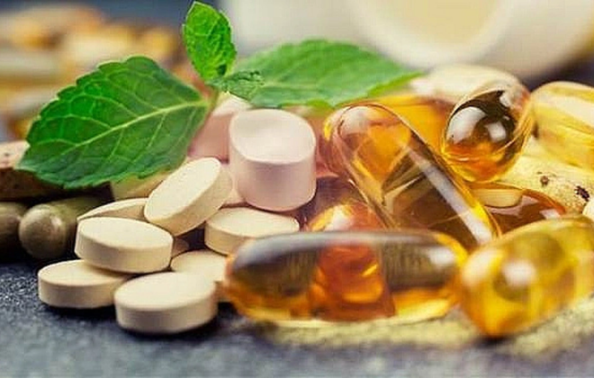 Người lớn tuổi nên dùng những thực phẩm chức năng nào