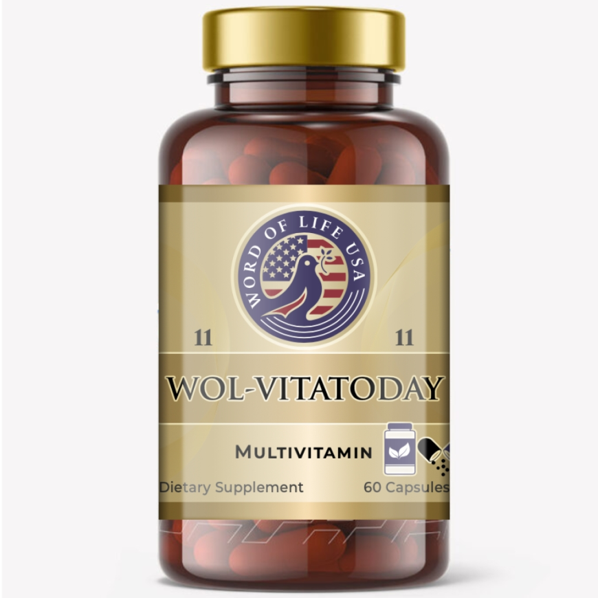 VITAMIN TỔNG HỢP