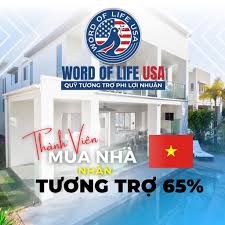 873 Âu Cơ Word of Life