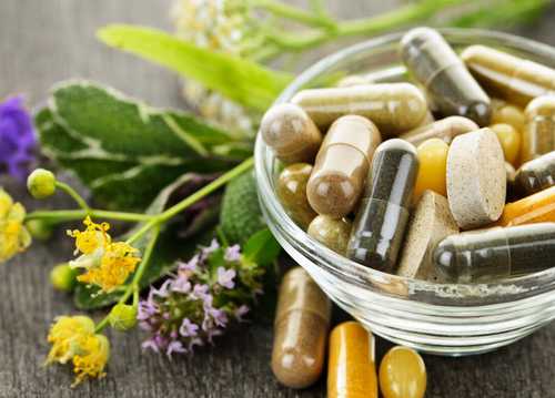 Người lớn tuổi nên dùng những thực phẩm chức năng nào